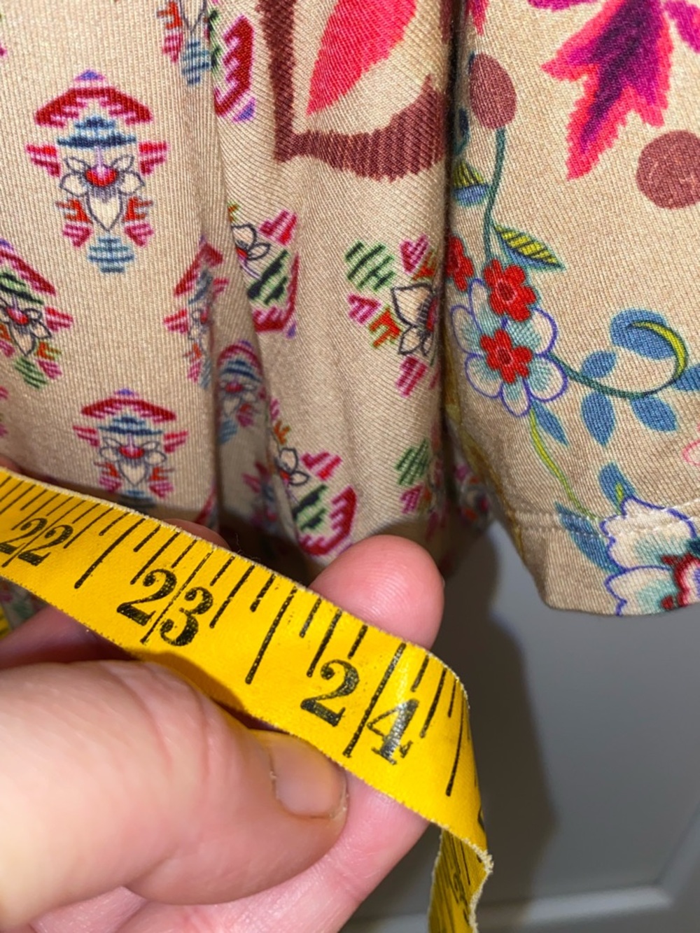 Tee - Picture 12 of 12